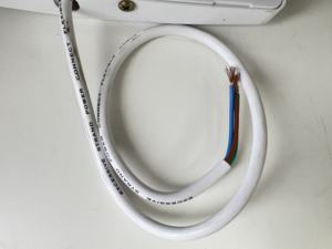 Ventilador <span class=keywords><strong>de</strong></span> escape <span class=keywords><strong>con</strong></span> logotipo personalizado <span class=keywords><strong>de</strong></span> <span class=keywords><strong>salida</strong></span> <span class=keywords><strong>de</strong></span> fábrica, ventilador <span class=keywords><strong>extractor</strong></span> montado en la pared cuadrado <span class=keywords><strong>de</strong></span> plástico silencioso sin escobillas <span class=keywords><strong>con</strong></span> rodamiento <span class=keywords><strong>de</strong></span> bolas <span class=keywords><strong>de</strong></span> 4 pulgadas y 100mm - Product Image 4