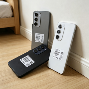 Spark 40 16G+1TB สมาร์ทโฟนระบบ Android 15 หน้าจอ 7.0 นิ้ว พร้อมโปรเซสเซอร์สิบคอร์, หน้าจอ LED ความละเอียดสูง, รองรับสองซิมการ์ด, รองรับสองซิมแบบ Dual SIM - Product Image 5