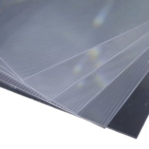 Feuille de lentille lenticulaire 3D nautique à effet de retournement, en matériau PET, 52LPI, 0,6 mm, avec adhésif transparent au dos, 210x297 mm, Meilleures ventes - Product Image 6