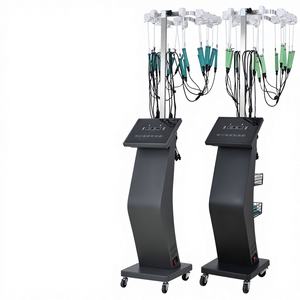 Nouveau Système de Permanente Numérique Intelligent Infrarouge Double Mode 24V Portable Ivan Buffy à Double Cœur et Température Constante - Product Image 1