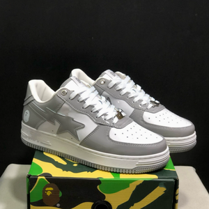 Nouvelles Chaussures Bapeed de Qualité Supérieure 2026 – Vente en Gros Usine – Baskets de Sport Tendance pour Hommes et Femmes – Chaussures Décontractées et de Gym pour Hommes - Product Image 6