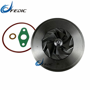 Prix d'usine – Pièces turbo T25 – Cartouche de turbocompresseur 452055 pour Land-<span class=keywords><strong>Rover</strong></span> Defender 2.5 TDI 126HP 93Kw 300 TDI 1990-1999 - Product Image 5