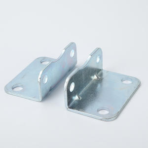 Soporte de Estructura de Pistón para Cilindros de Doble Acción Estándar SC, para Cilindros LB/32/40/50/63/80/100/125/160 - Product Image 1