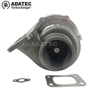 Nouveauté GEN2 GTX3071R turbocompresseur Performance Gtx3071T3-Vband 0.63AR 58mm 856801 Turbine double roulement à billes pour Diesel - Product Image 6