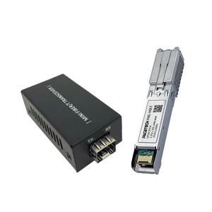 Mini GPON OLT 2 en 1 portátil de un solo puerto Micro GPON OLT Stick Compatible con fibra para conector de red 5G 4G RJ45 Typ - Product Image 1