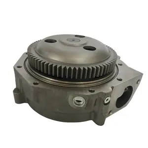 Factory Wholesale Water Pump OE Number 2243238 3362213 10R3326 For Caterpillar 3406E Engine C15 C18