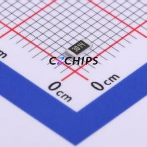 Résistance SMD 1206W4F3014T5E 1206 (Type : Film Épais) (Résistance : 3,01 MOhm Précision : 1%) - Product Image 1