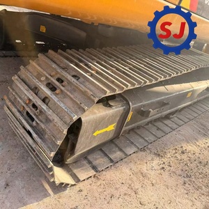 Excavadora Usada Caterpillar 325D2L CAT325D2L, Excavadora de Orugas Original CAT325D2L, Gran Oferta, Caterpillar de Segunda Mano con Certificación CE/EPA - Product Image 5