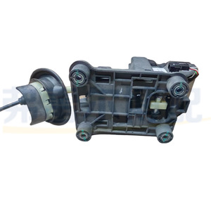 Câble de commande de boîte de vitesses quatre vitesses 9804757680 pour Peugeot 301 Citroën Elysee C3XR, pièce de rechange neuve - Product Image 1