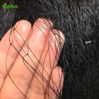 Filet de capture d'oiseaux en polyester et soie, filet de capture d'oiseaux en nylon