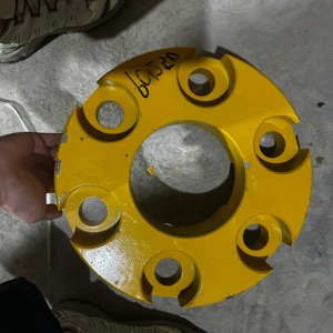 Ersatzteile Staubdichtungsstift 3080-9-0600 0.30138.0.0 B312040002 B219000303Z B219000760Z für Eurocomach <span class=keywords><strong>ES120</strong></span> Bagger-TEILE - Product Image 4