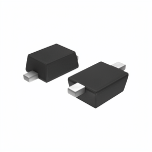 Diodes Electronic Circuit Components Manufacturer Channel SC-90, SOD-323F BZX84J-B43/DG/B4X - Product Image 1