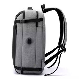 OEM High Quality Custom <b>Women</b> <b>Backpack</b> 15.6 Inch Multifunctional College School Bags Business College Laptop <b>Backpacks</b> - Product Image 3