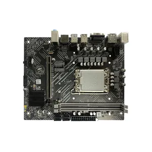 PC mainboard i3 i5 i7 processor ddr3 ddr4 computer gaming motherboard