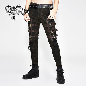 Affordable Wholesale steampunk pants 