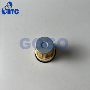 Elemento de Filtro de Pistón 6A320-59930 15412-92J00 para Generador, Maquinaria de Construcción, Tamaño Estándar - Product Image 4