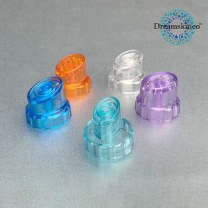 Microdermoabrasión, Hidrafacial, Hydra Diamond, Aqua Peeling, Hidrodermoabrasión Facial, Máquina de Belleza para la Piel, Solución de Suero Booster - Product Image 3