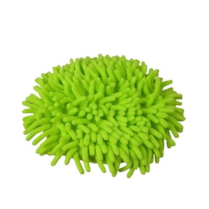 ขายร้อน 360 เมจิกซับไมโครไฟเบอร์รอบแบนหัวซับหัวอะไหล่ - Product Image 1