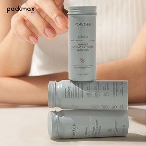 Pot à épices personnalisé en aluminium pour sel fin et poudre de poivre - Boîte de conserve hermétique haut de gamme de 100g pour emballage alimentaire - Vente en gros - Product Image 4