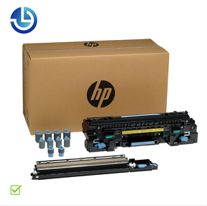 Kit di Manutenzione C2H57A per <span class=keywords><strong>HP</strong></span> <span class=keywords><strong>LaserJet</strong></span> Enterprise <span class=keywords><strong>MFP</strong></span> 806 830 M806dn M806x+ M830z / Managed Flow <span class=keywords><strong>MFP</strong></span> M830zm 110V 220V - Product Image 1