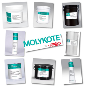 MOLYKOTE G-N Paste Superior Lubrication Grease with <strong>Molybdenum</strong> Disulfide <strong>Offers</strong> High Load Resistance - Product Image 4
