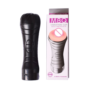 Masturbador Masculino Realista de Bolsillo, Vibrador de Manos Libres para <span class=keywords><strong>Hombre</strong></span>, Máquina Masturbadora Vibrante, Juguete Sexual para Adultos, Copa Vibradora para <span class=keywords><strong>Hombre</strong></span> - Product Image 6
