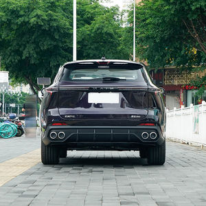 รถยนต์ไฟฟ้า Cowin Kunlun <span class=keywords><strong>IHD</strong></span> 2024 รุ่น 1.5T 150 กม. รุ่น Mountain 5 ไฮบริด เครื่องยนต์เทอร์โบชาร์จ 139 แรงม้า สำหรับขาย - Product Image 6