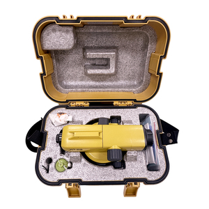 Instrumento de Nivelación Automática ATB3A de Marca Japonesa, el Más Vendido y al Mejor Precio, con Aumento de 28x para Construcción y Topografía - Product Image 1