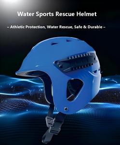 Offshore Waters Adjustable Head Circumference Lightweight ABS Unisex SUP Shockproof Lightweight Protective Product I - Product Image 5
