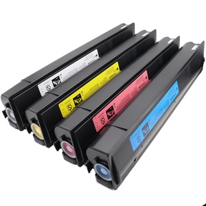 Cartouche de toner FC425C compatible avec l'usine pour les modèles Toshiba 2020AC 2520AC 2525AC 3025AC 2020 - Product Image 1