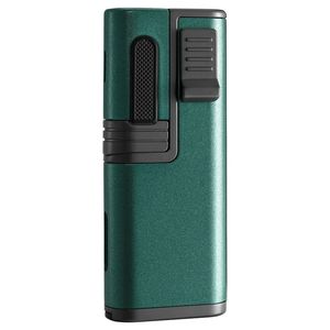 Encendedor de boquilla giratoria JOBON ZB337 con cámara de <span class=keywords><strong>Gas</strong></span> Visible de diamante, inflable de carga directa encendedor de cigarrillos, venta al por mayor - Product Image 6