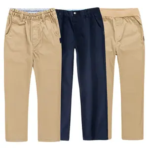 Appealing khaki pants for school uniforms For Comfort And Identity