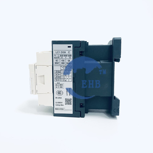 Contacteurs magnétiques d'origine neufs LC1D09 <span class=keywords><strong>B7C</strong></span> - Product Image 5