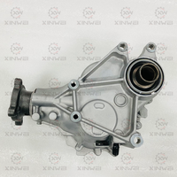 Boîte de transfert AT4Z-7251-G compatible avec Ford Edge Explorer Flex Taurus Lincoln MKX MKS 3.5L AWD 6F50 6F55 2007-2014