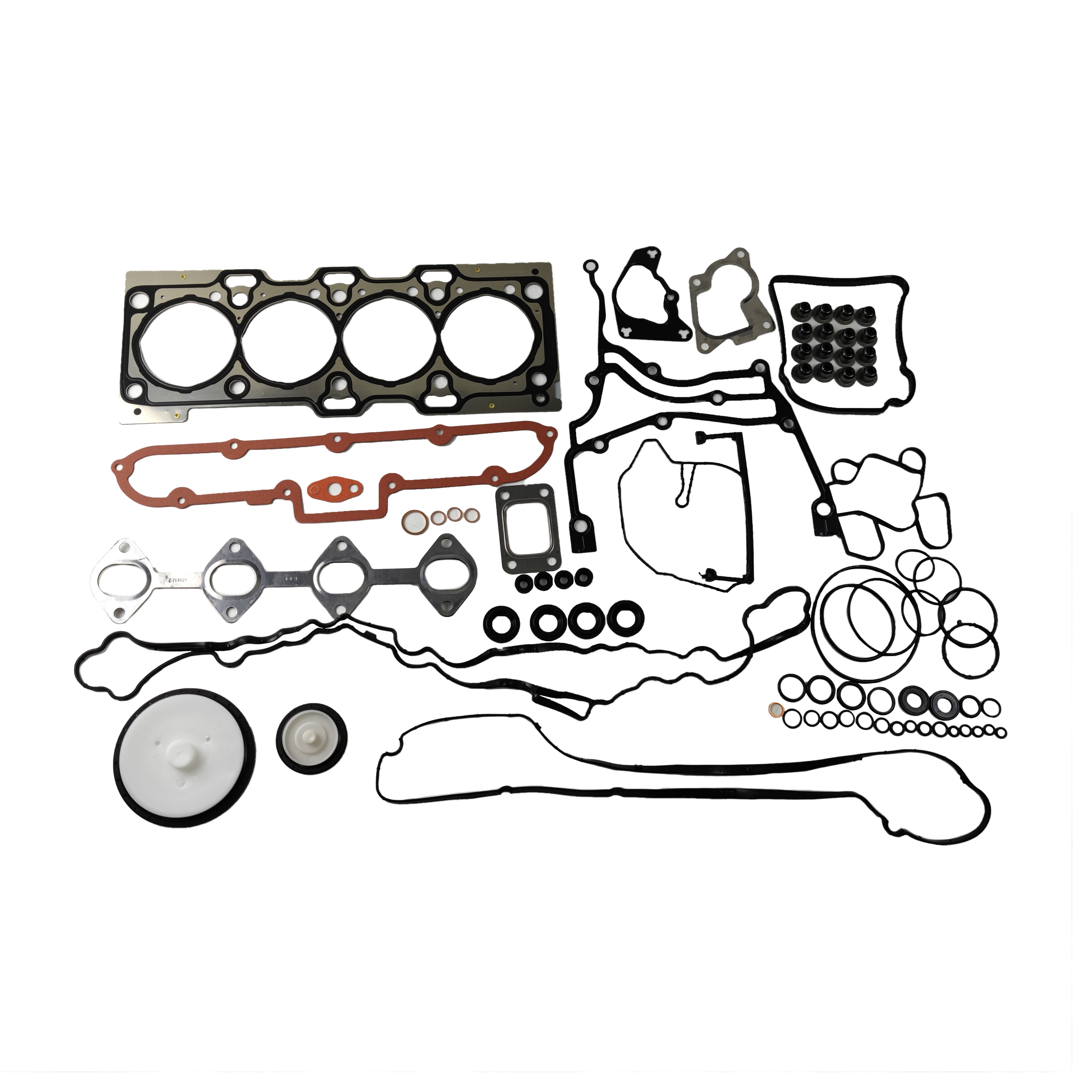 QSF2.8 Engine Gasket Kit 5257188 Suitable for CUMMINS Engine Parts - Gupta Tractor Spares Co.