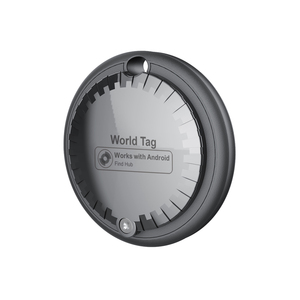 อุปกรณ์ค้น<span class=keywords><strong>หา</strong></span>สิ่งของรุ่นล่าสุด ตัวติดตามป้องกันการสูญ<span class=keywords><strong>หา</strong></span>ยสำหรับ Android <span class=keywords><strong>Google</strong></span> Find My Device สำหรับกระเป๋า กุญแจ จักรยาน สัตว์เลี้ยง แบตเตอรี่ใช้งานได้ยาวนาน - Product Image 5