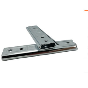 Conector de Sofá Shengdu Hardware, Bloque Deslizante Metálico de 160 mm de Largo para Unir Muebles - Product Image 3