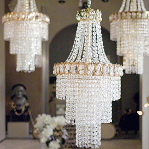 Splendido <span class=keywords><strong>Lampadario</strong></span> in Cristallo K9 Quadrato <span class=keywords><strong>per</strong></span> Illuminazione Decorativa Esterna <span class=keywords><strong>per</strong></span> Matrimoni, Vendita all'Ingrosso <span class=keywords><strong>per</strong></span> Decorazioni Nuziali - Product Image 5