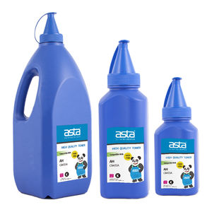 ASTA 40 г 100 г 150 г черный тонер-порошок, совместимый с Lexmark E120 E120n, заводская цена, оптовые продажи - Product Image 2