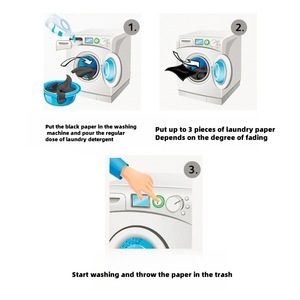 Excelentes precios, calidad perfecta, tinte textil, diseño de sábanas de ropa, productos de detergente para ropa - Product Image 5