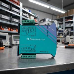 Laumas Elettronica รุ่นใหม่ของแท้ Tlb Profinet โมเดลน้ำหนักมาก ผลิตภัณฑ์ Io Input and Output สำหรับการใช้งานเซ็นเซอร์ - Product Image 4