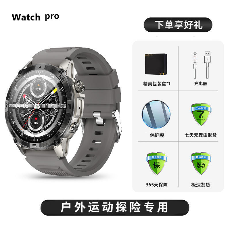 Titanium gray [ip68 waterproof speed beidou gps track]]