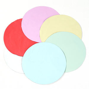 Rouleau en alliage d'aluminium de qualité alimentaire 8011, tempérament doux, épaisseur 0,02-0,03 mm, largeur 300-800 mm, traitement composite revêtu/imprimé - Product Image 4