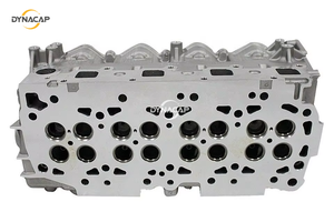 Culasse de moteur diesel pour <span class=keywords><strong>RENAULT</strong></span> <span class=keywords><strong>Maxity</strong></span> YD25ETI 11040-5X00A 7485132979 AMC908527 - Product Image 3