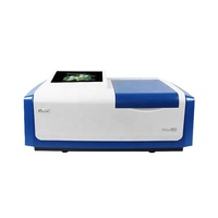 MESULAB ME-L3S China Chemical Analysis Scanning Uv Vis Spectrometer Spectrophotometer Price