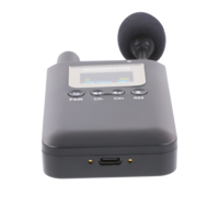 Système de guide touristique sans fil haute performance 2,4 GHz, fréquence universelle globale, sensibilité du microphone, 7510 appareils pour guide touristique