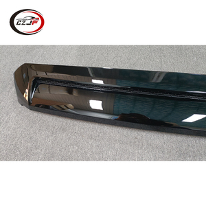 CZJF superventas piezas automotrices de goma adecuada de capó negro para Toyota <span class=keywords><strong>Tundra</strong></span> 2014 <span class=keywords><strong>2015</strong></span> 2016 2017 2018 76180-0C030 - Product Image 6