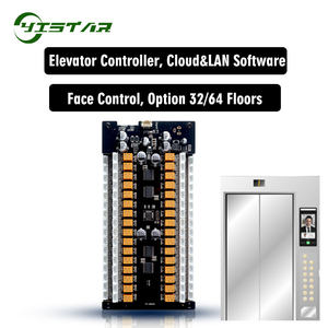 Face <strong>Access</strong> <strong>Control</strong> <strong>Elevator</strong> Controller 32 Floors Face Recognition <strong>Elevator</strong> <strong>Access</strong> <strong>Control</strong> Board - Product Image 2
