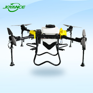 Joyance chính xác nông nghiệp bay không người lái UAV phun cho nông nghiệp <span class=keywords><strong>v</strong></span>à phân bón ứng dụng bay không người lái Drone phun - Product Image 4