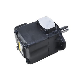 ปั๊มใบพัดไฮดรอลิก VQ15-31-F-RAR-01 - รุ่น VQ15 ประสิทธิภาพสูงและมีประสิทธิภาพสำหรับระบบไฮดรอลิกอุตสาหกรรม - Product Image 1